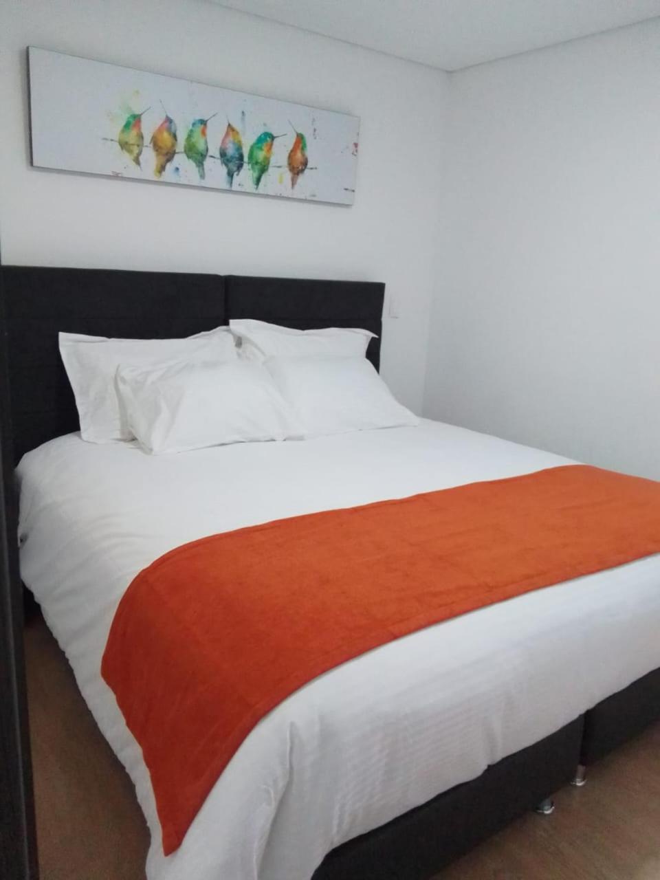 Hotel Portal De Los Andes Bogota Ngoại thất bức ảnh