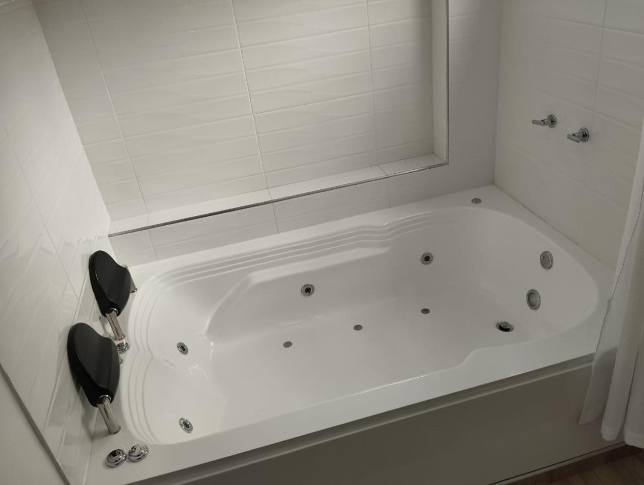 Hotel Portal De Los Andes Bogota Ngoại thất bức ảnh
