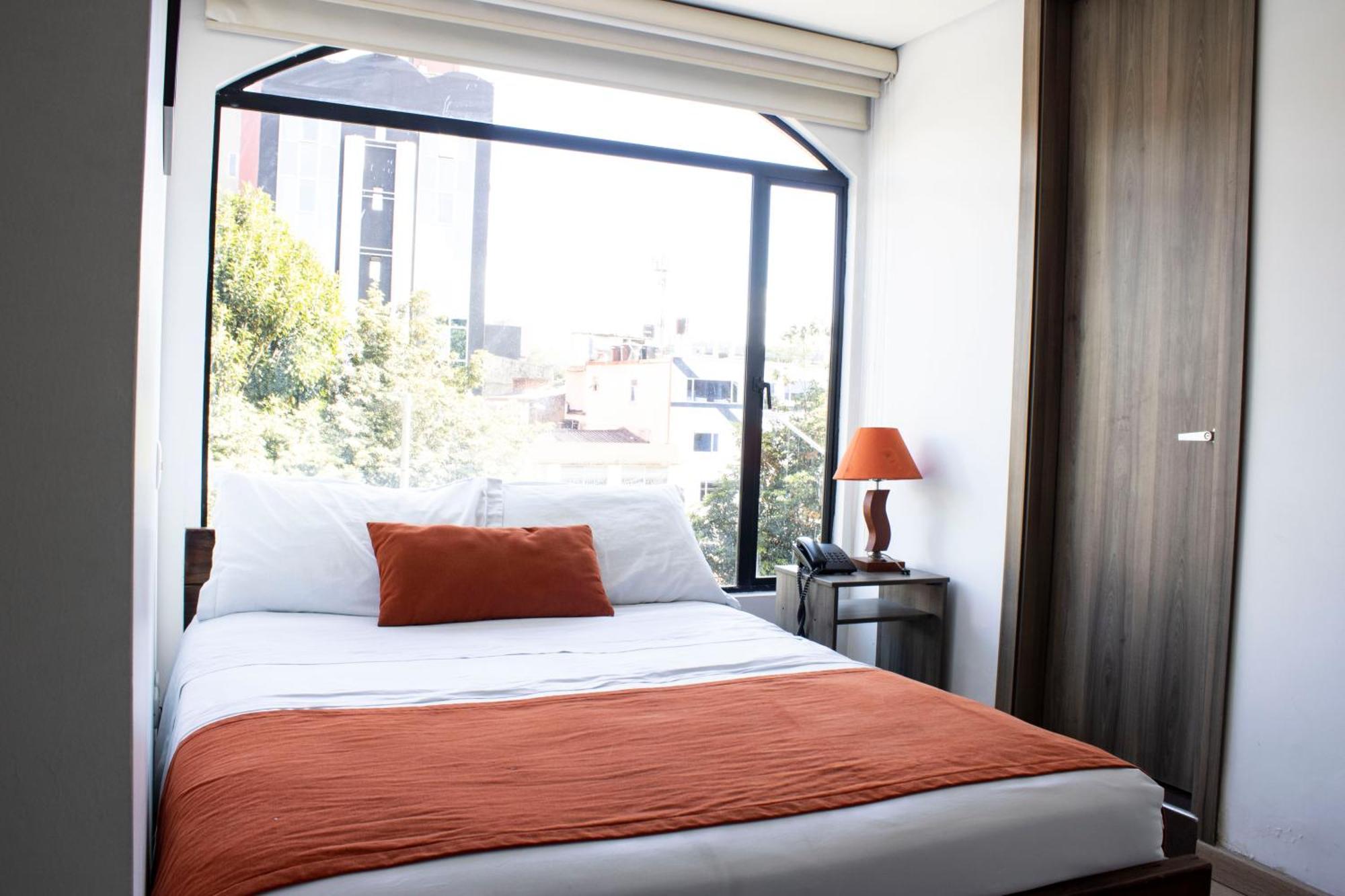 Hotel Portal De Los Andes Bogota Ngoại thất bức ảnh