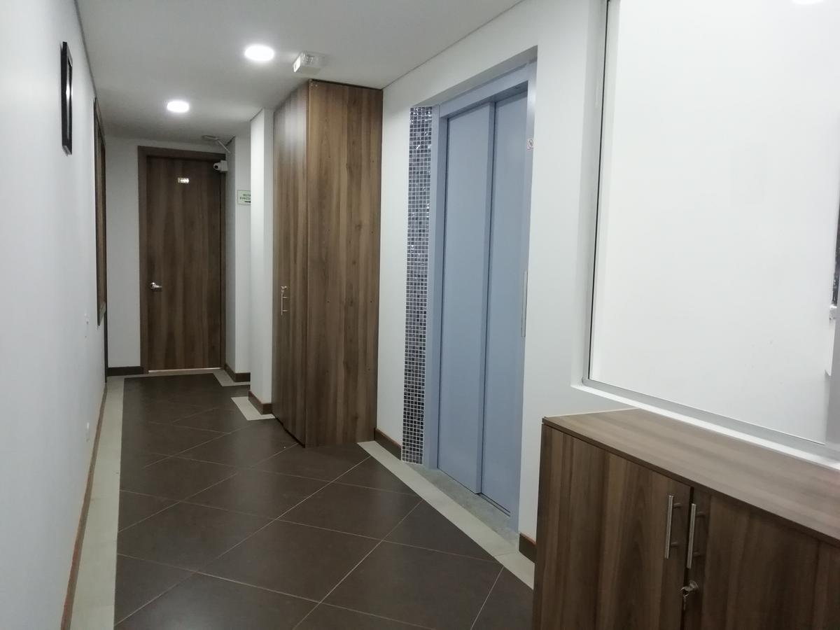 Hotel Portal De Los Andes Bogota Ngoại thất bức ảnh