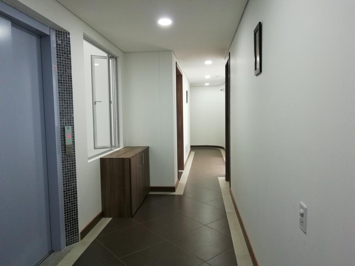 Hotel Portal De Los Andes Bogota Ngoại thất bức ảnh
