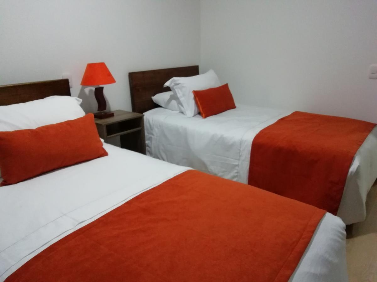 Hotel Portal De Los Andes Bogota Ngoại thất bức ảnh