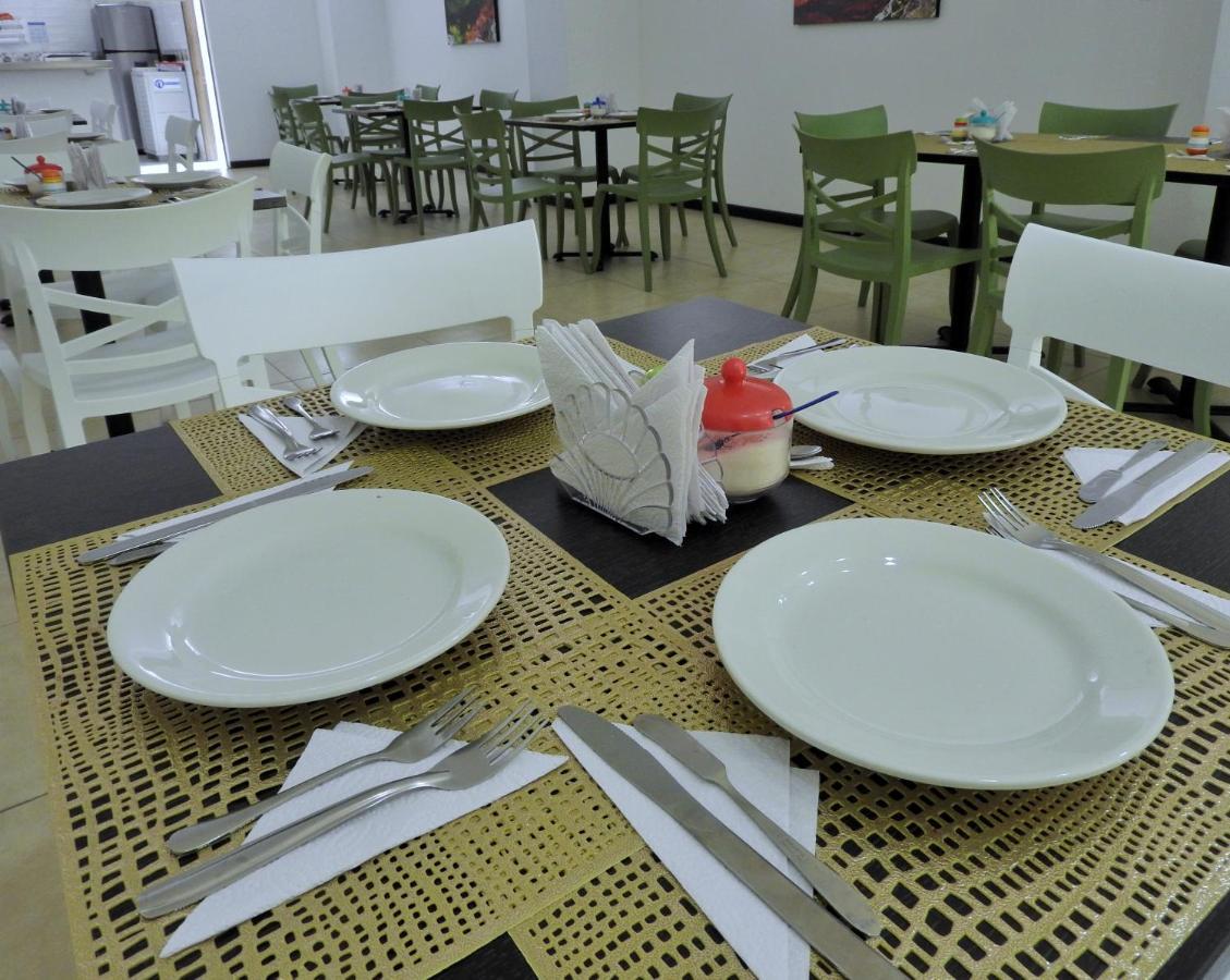 Hotel Portal De Los Andes Bogota Ngoại thất bức ảnh